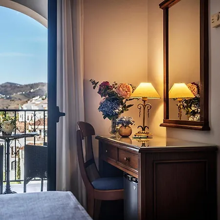 Beneste Frigiliana Hotel-2