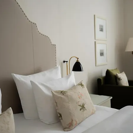 Parkhotel Quellenhof Aachen-3