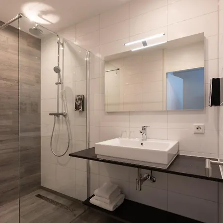 Strandhotel Westduin-2