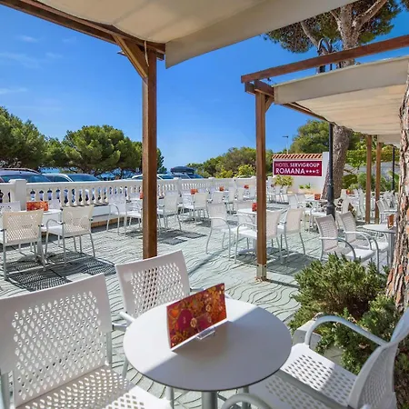 Hotel Servigroup Romana-3