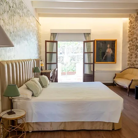 Hotel Rural S'Olivaret & Spa-3