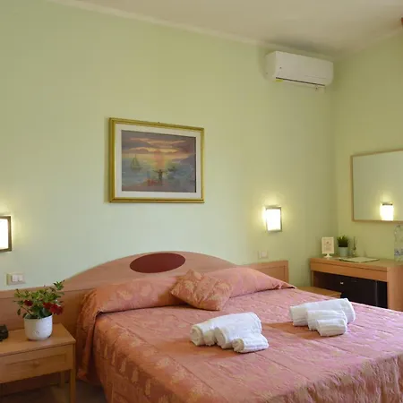 Hotel Massimo-2