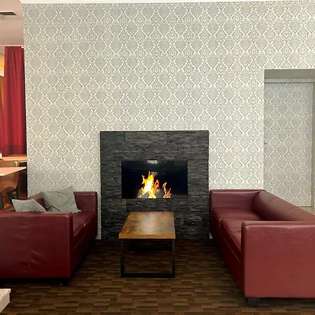 Hotel Allegro Wien-2
