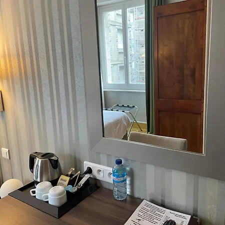 Hotel Ajoncs d'Or-2