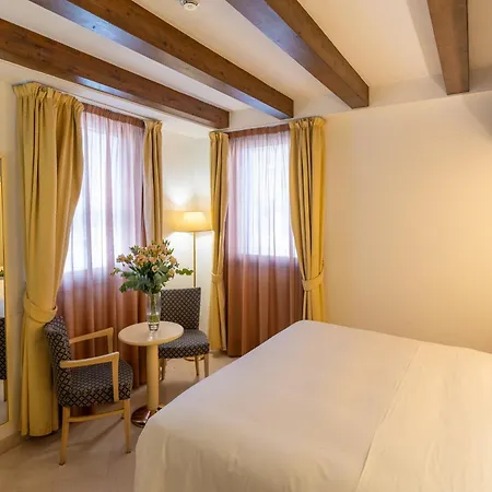 Hotel Giudecca Venezia-2