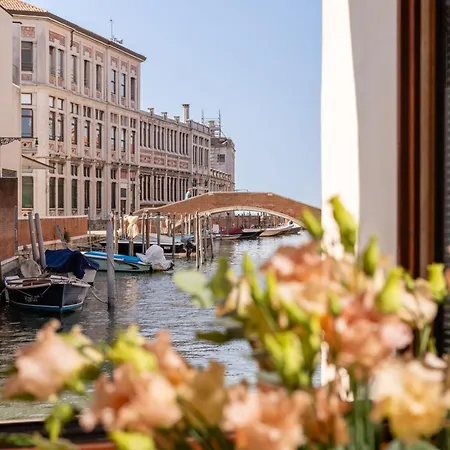 Hotel Giudecca Venezia-3