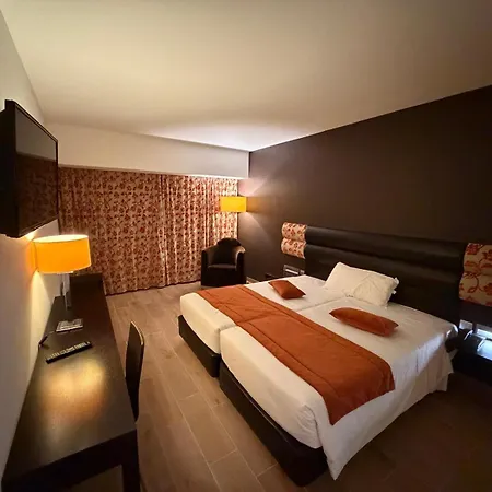 Hotel Carqueijais - Serra Da Estrela-2