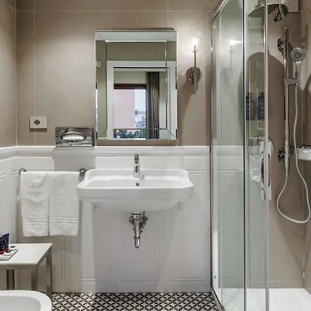 Hotel Arlecchino-3