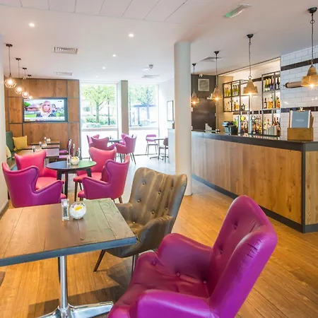 Hilton Garden Inn Bristol City Centre-2