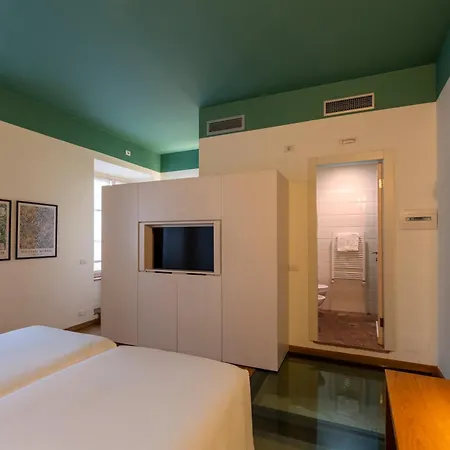 Art Hotel Varese-3