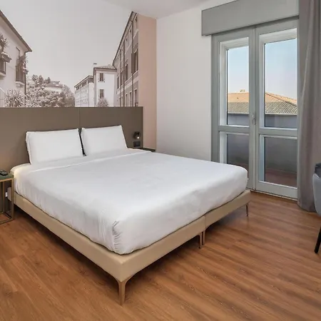 B&B Hotel Treviso Al Fogher-3