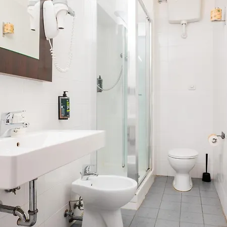 B&B Hotel Trieste-3