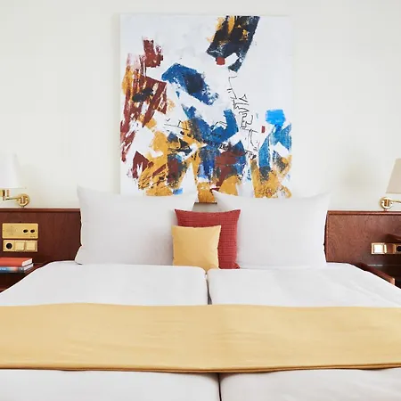 Living Hotel Großer Kurfürst-3