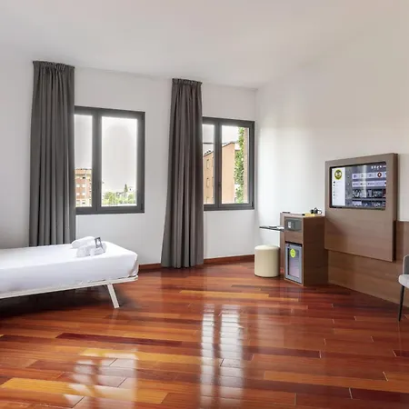 B&B Hotel Sassuolo-3