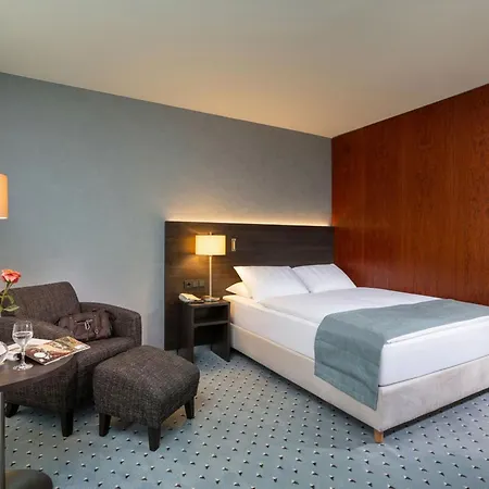 Maritim Hotel Bremen-3