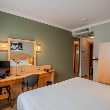 Tulip Inn Turin West Rivoli-2