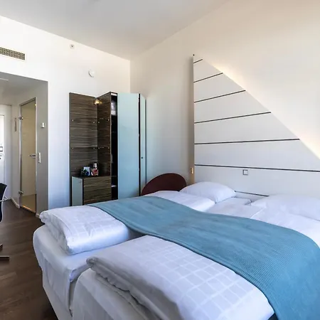 Copenhagen Island Hotel-2