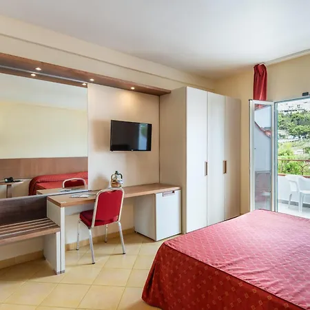 Hotel D'Amato-3