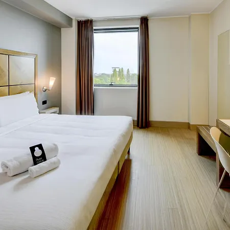 B&B HOTEL Padova-2