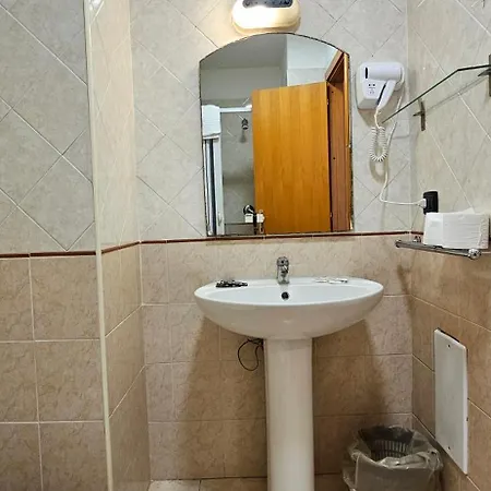 Hotel Zara Napoli-2