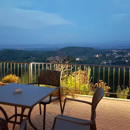 Hotel Panoramic Montepulciano-2