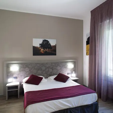 Hotel Salus-2