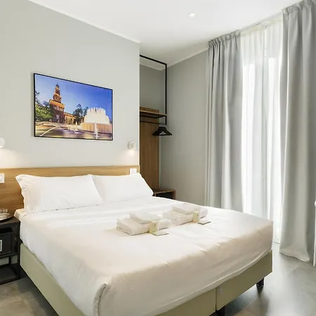 Hotel 22 Marzo-3