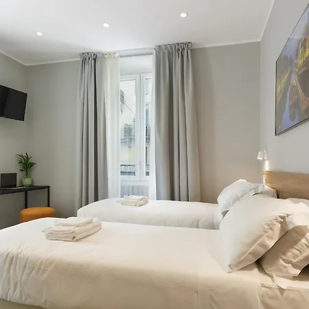 Hotel 22 Marzo-2