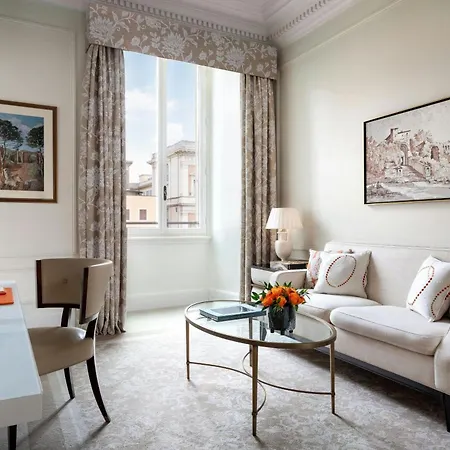The St. Regis Rome-3