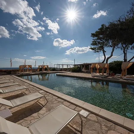 Approdo Boutique Hotel Leuca-3