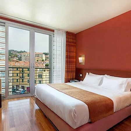 B&B Hotel Imperia Rossini Al Teatro-3