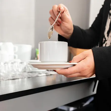 Jet Hotel, Sure Hotel Collection By Best Western-2