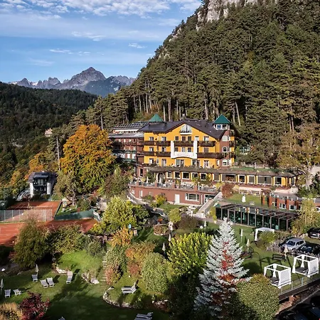 Sport Hotel Panorama- Spa Resort-3