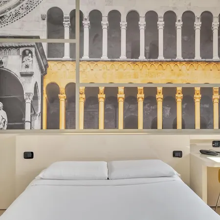 B&B Hotel Cremona-3