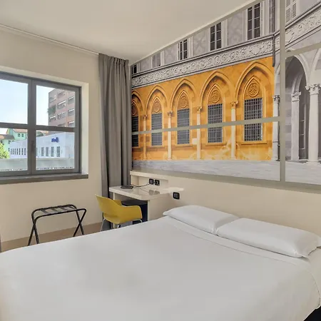 B&B Hotel Cremona-2