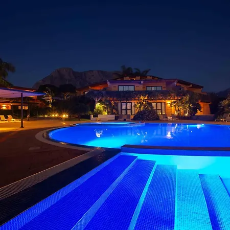 Magaggiari Hotel Resort-2