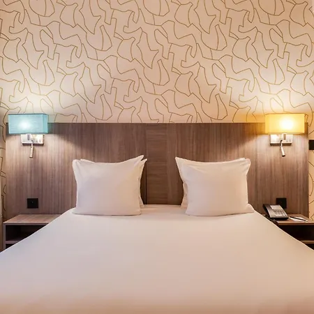 Alma Grand Place Hotel-2