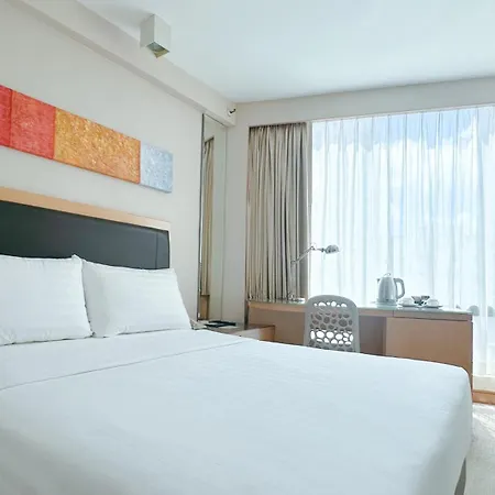 Stanford Hotel Hong Kong-3
