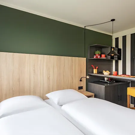 ACHAT Hotel Monheim am Rhein-2