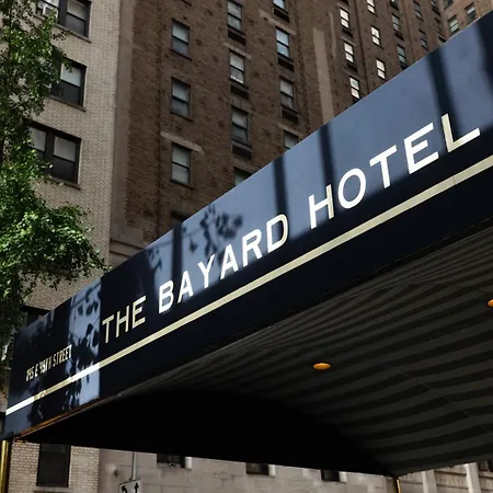 The Bayard-2
