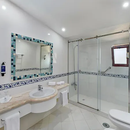 Hotel Apartamento Do Golfe-2