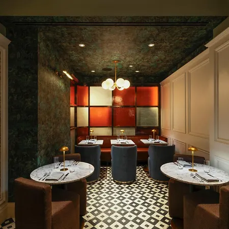 The Benjamin Royal Sonesta New York-3