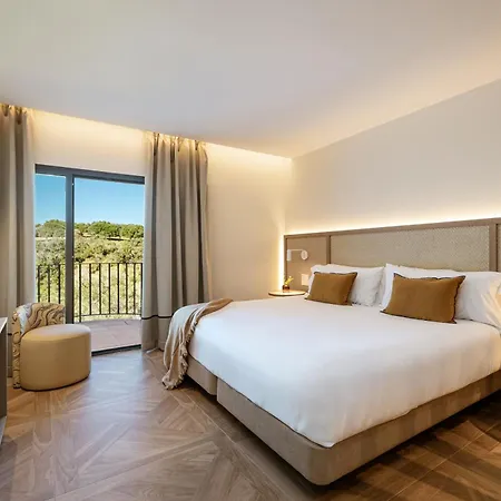 Hotel Encinar de Sotogrande-2