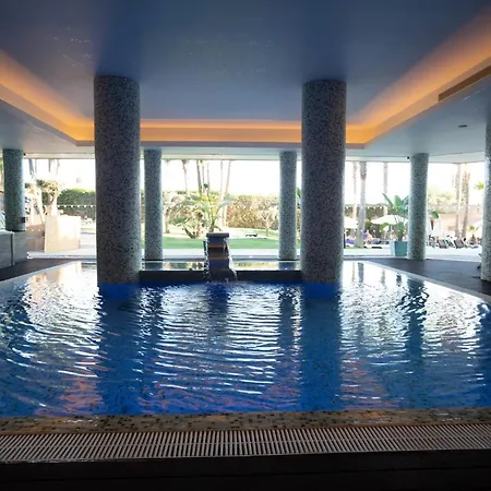 Nau Sao Rafael Suites-2