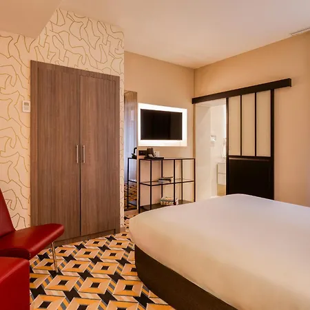 Alma Grand Place Hotel-3