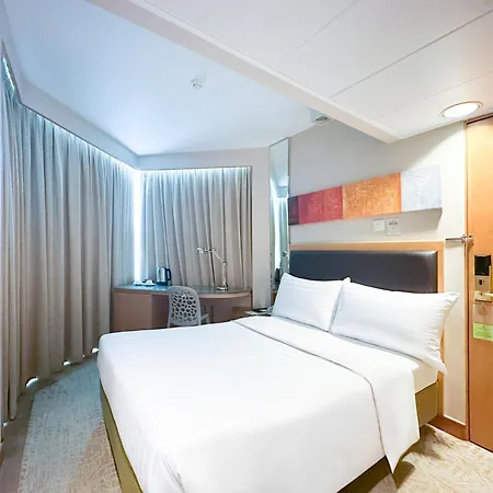 Stanford Hotel Hong Kong-2