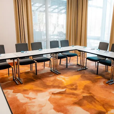 Dorint Kongresshotel Düsseldorf/Neuss-2