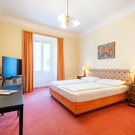 Hotel Mariahilf-3