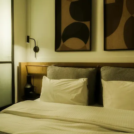 Niki Athens Hotel-3