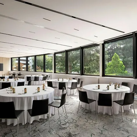 Sheraton Milan San Siro-3